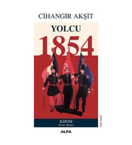 Yolcu 1854 Kırım Demir Misket