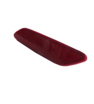 Opel Corsa- F- 20/23; Arka Tampon Reflektörü Sağ (Oem No: 9829303780)