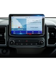 Ford Bronco Sport Ekran Koruyucu 8 inç Multimedya Navigasyon
