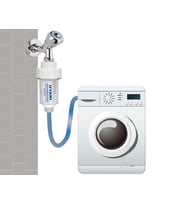 AQUAFLY KiREC ÖNLEYİCİ BULAŞIK MAKiNESİ FiLTRESİ VEYA ÇAMAŞIR MAKİNESİ FİLTRESİ KİREÇ ÖNLEYİCİ