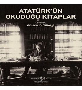 Atatürk’ün Okuduğu lar