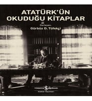 Atatürk’ün Okuduğu lar