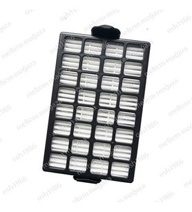 Samsung Uyumlu SC 8470 Elektrikli Süpürge Filtresi Hepa Filtre