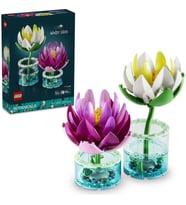 LEGO 11511 Botanicals Nilüferler
