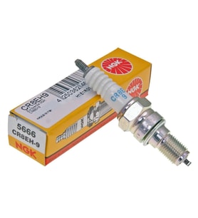 Ngk Cr8eh-9 2002-2007 Honda CB 900 Hornet Uyumlu Buji Standart Tip