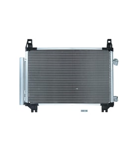 TOYOTA YARIS KLİMA RADYATÖRÜ 2012-2014 88460-0D210-ORİ