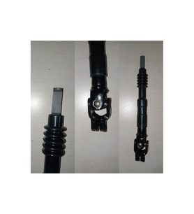 MİL DİREKSİYON D-MAX 2002-2012 ARA (B)