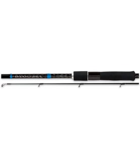 Shimano Bassterra Spin Sea Bass 2,74m 9'0'' 12-38g 2pc Spin Olta Kamışı