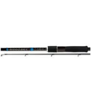 Shimano Bassterra Spin Sea Bass 2,74m 9'0'' 12-38g 2pc Spin Olta Kamışı (Karışık)