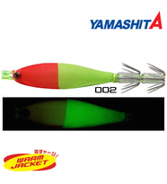 Yamashita Squish 7-2 7Cm/3G Kalamar Zokasi 002