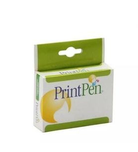 Prıntpen Epson T8584 (C13t858400) Yellow (50K)