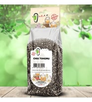 250 GR CHİA TOHUMU CİHA TOHUMU SAF KATKISIZ ZAYIFLAMA CHİA TOHUMU