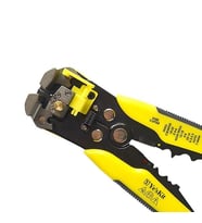 Powermaster YK-371B Kablo Soyucu Terminal Sıkma Pensesi