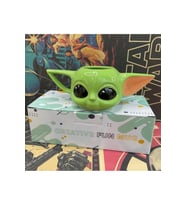 Baby Yoda Özel Tasarım Kupa Hediyelik