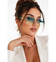 NEW MODEL TARZ GÜNEŞ GÖZLÜĞÜ