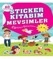 Kitabım Mevsimler