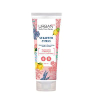 Urban Care Seaweed Citrus Nemlendirici ve Besleyici Vücut Losyonu 250 ml