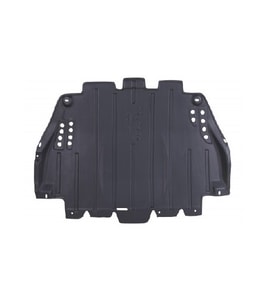 PEUGEOT 407/C5 MOTOR ALT KORUMA PLASTİK 04- PEJ0847004 9807474080