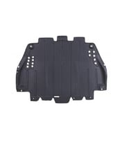 PEUGEOT 407/C5 MOTOR ALT KORUMA PLASTİK 04- PEJ0847004 9807474080