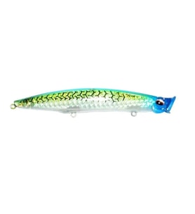River Pop’n Catch 90 9Cm 8Gr Popper Maket Balık Renk:3D88