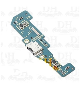 Samsung Galaxy Tab A Sm-t590 T595 T597 Şarj Soketi Flex Bordu