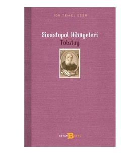 Sivastopol Hikayeleri