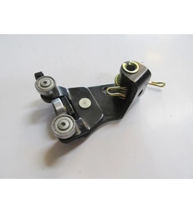 Ford Transıt Connect- 2002-2009 Sürgülü Kapı Orta Ray Bağlantısı Sol  Oem No: 2T14 V26800 Ag
