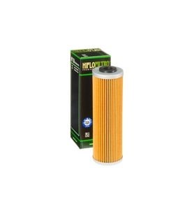 HF158 Hiflo Yağ Filtresi