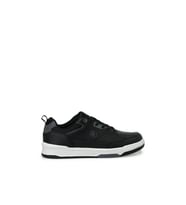 Lumberjack Tony 6Pr Siyah Erkek Sneaker A102695204