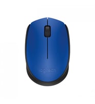LOGITECH LOGITECH M171 KABLOSUZ 1000 DPI MAVİ MOUSE