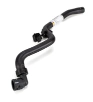 ASPART MARKA   KALORİFER GİRİŞ HORTUMU OPEL ASTRA J/CRUZE 1.4 (Standart)