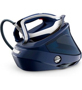 Tefal Gv9812 Pro Express Vision 180 Gr Sürekli Ve 700 Gr Şok Buharlı 3000 Watt Buhar Kazanlı Ütü (Çok Renkli)