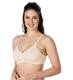 TEN MI Emay 1420 Modal Cotton Sütyen