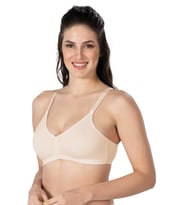 TEN MI Emay 1420 Modal Cotton Sütyen