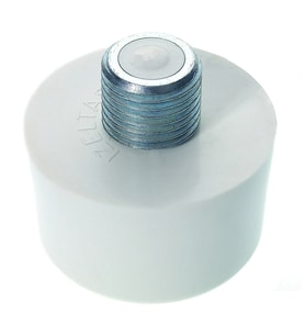 İzeltaş 5850250150 Plastik Çekiç Yedek Başlık 50 mm