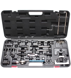 Bgs Motor Sente Aparatı Vag