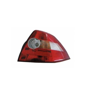 RENAULT MEGANE ARKA STOP SEDAN SAĞ 2003- 8200142681