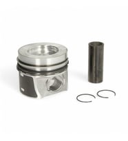 Vw Polo Piston+Segman 1.6 AKL 81.01MM(STD) 1997-2000 050107065D