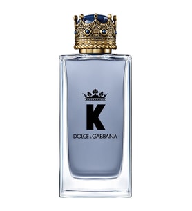 K By Dolce & Gabbana EDT 100ML Erkek Parfüm