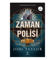Zaman Polisi 1: Hapis Günleri