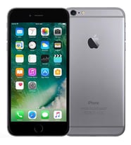 iphone 6 PLUS -64 GB SİYAH  YENİLENMİŞ ÜRÜN