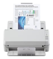 Ricoh SP1130N 30PPM A4 Network Tarayıcı
