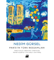 Parisin Türk Ressamları: