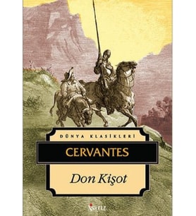 Don Kişot