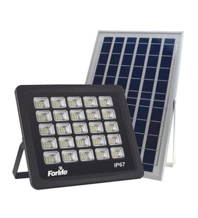 Forlife 250 Watt Güneş Enerjili Solar Projektör