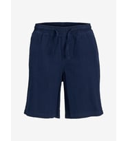 Jack&Jones Jpstkarl Jjsummer Erkek Şort (Lacivert)