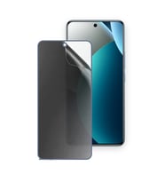 SChitec Redmi Note 15 Pro 4G Uyumlu Ön Yüzey Hayalet Privacy Hidrojel Ekran Koruyucu