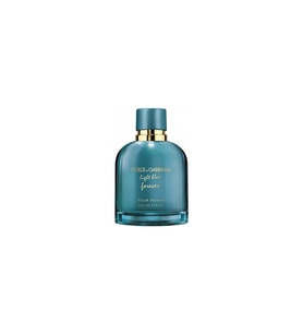 Dolce & Gabbana Light Blue Pour Homme Forever Edp 100 ml Sprey Erkek Parfüm
