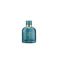 Dolce & Gabbana Light Blue Pour Homme Forever Edp 100 ml Sprey Erkek Parfüm