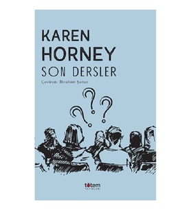 Son Dersler